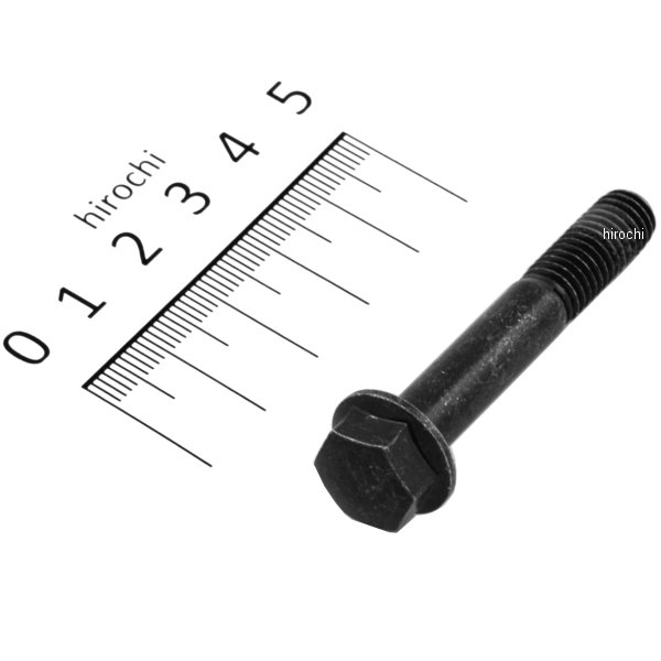 ボルト フランジ 8X49 90180-MA3-006