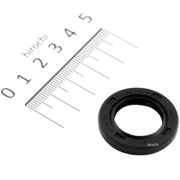 オイルシール 18.9×30×5 91202-GK4-722