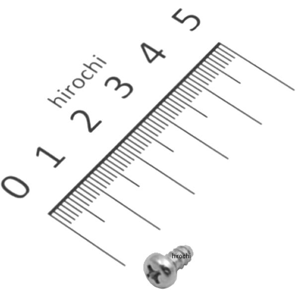 スクリュー タッピング 4×8 93901-34120