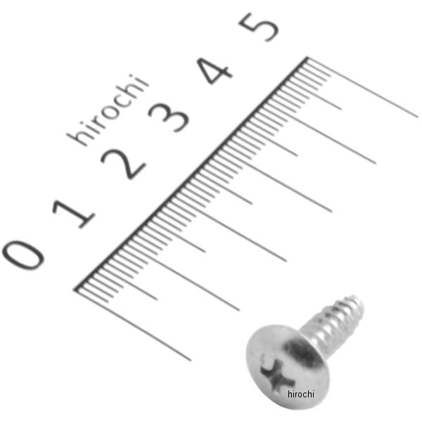 スクリュー タッピング 5×16 93903-35320