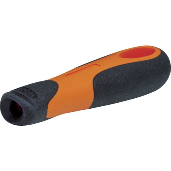 ヤスリ用　エルゴグリップ