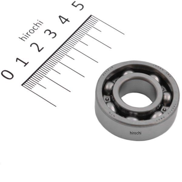 ベアリング ラジアルボール6202 96100-62020-00