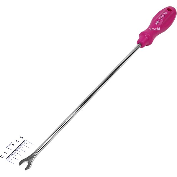 クリップクランプツール ロング中ストレート