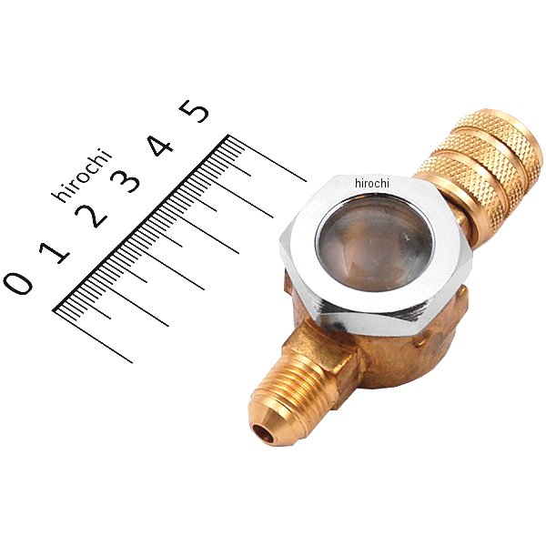 R410A サービス用サイトグラス