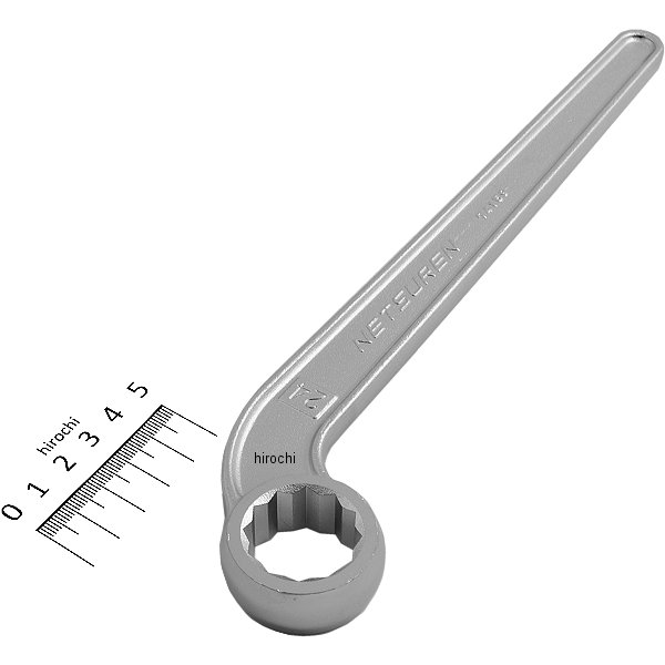 24mm 片口めがねレンチ