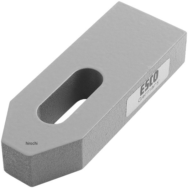 M10x 80mm プレーンクランプ