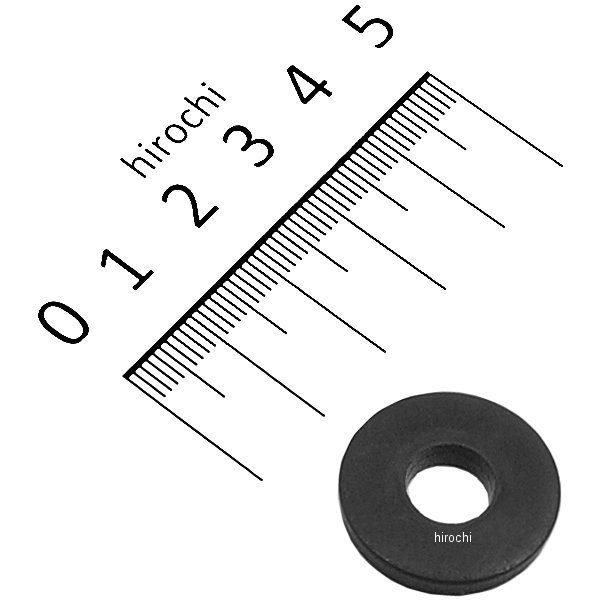 M 8 平ワッシャー