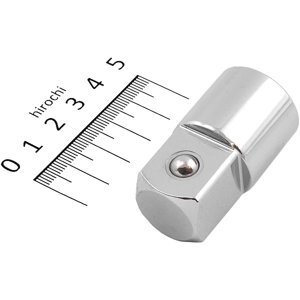 1/2"sqx 3/4 "sq ソケットアダプター