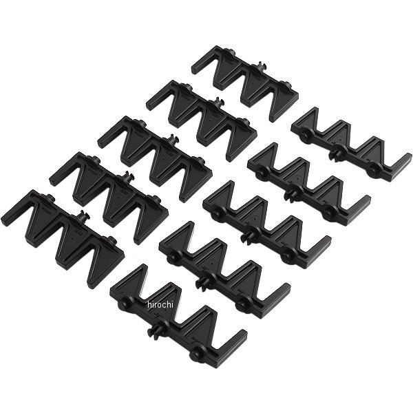 ラックピンA (小サイズ用 3本掛け)