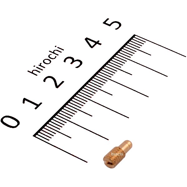 ミクニ パイロットジェット #32.5