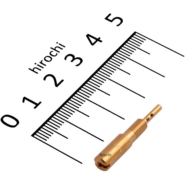 ミクニ HSR用 補修部品 パイロットジェット #20.0