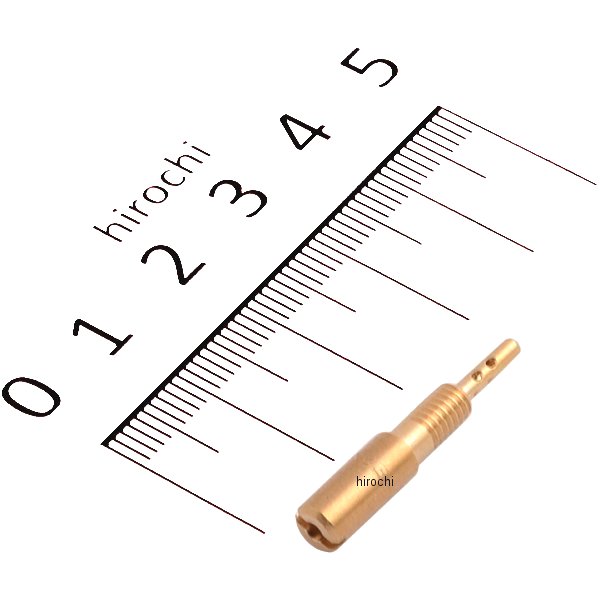 ミクニ HSR用 補修部品 パイロットジェット #22.5