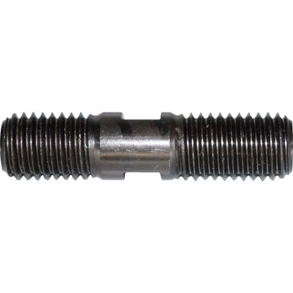 クランピングスタットボルト　ネジ　Ｍ１８　全長　７５ミリ