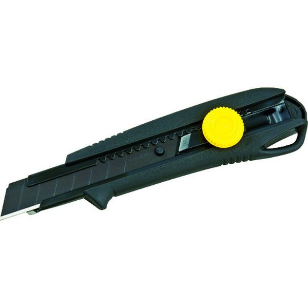 タジマ　ドライバーカッター　Ｌ５６１　ネジロック　黒