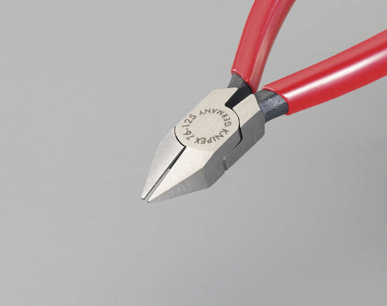 125mm 精密用ニッパー