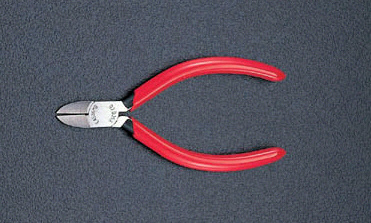 125mm 精密ニッパー