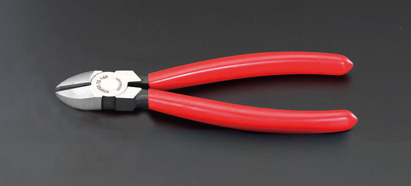 140mm 電工ニッパー