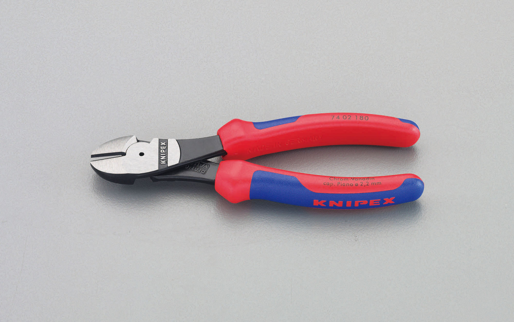 160mm2 強力型ニッパー(グリップ付)