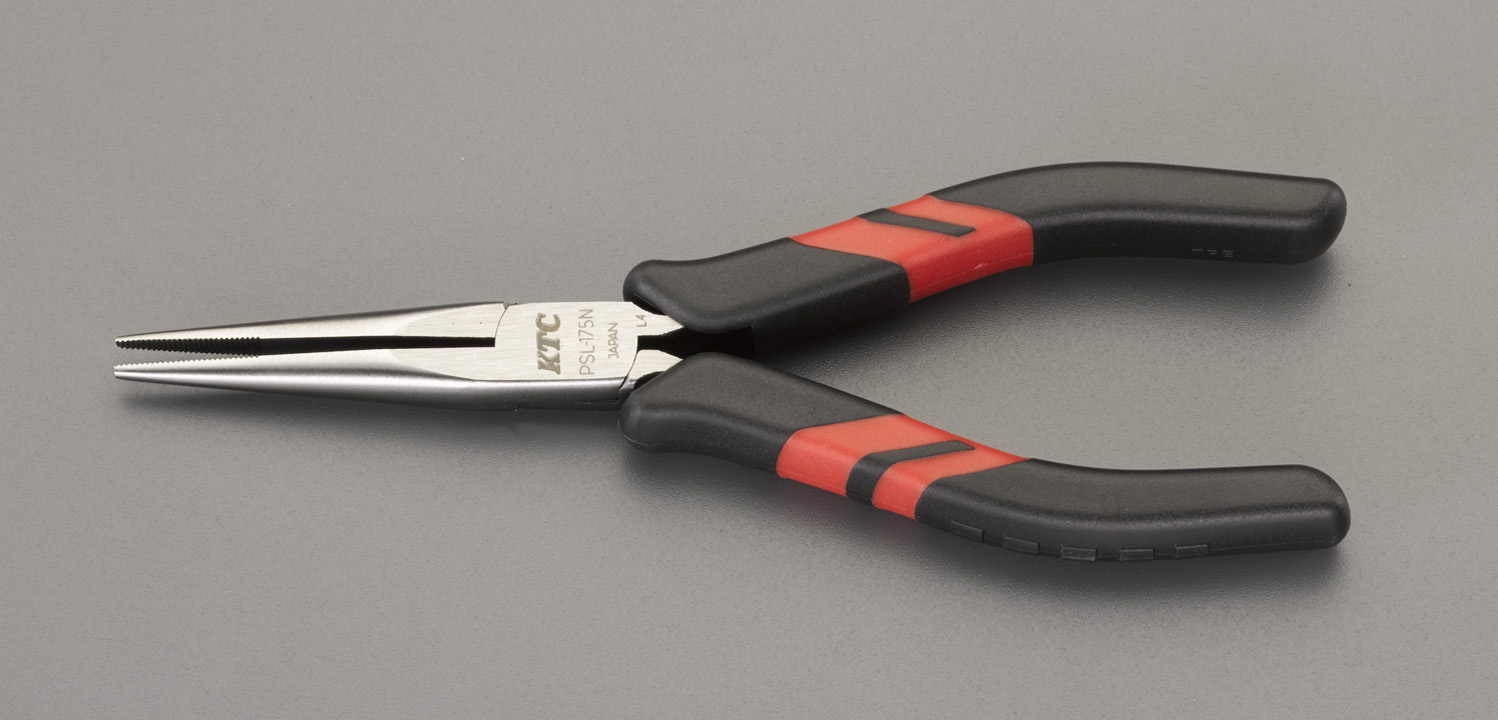 175mm ラジオペンチ