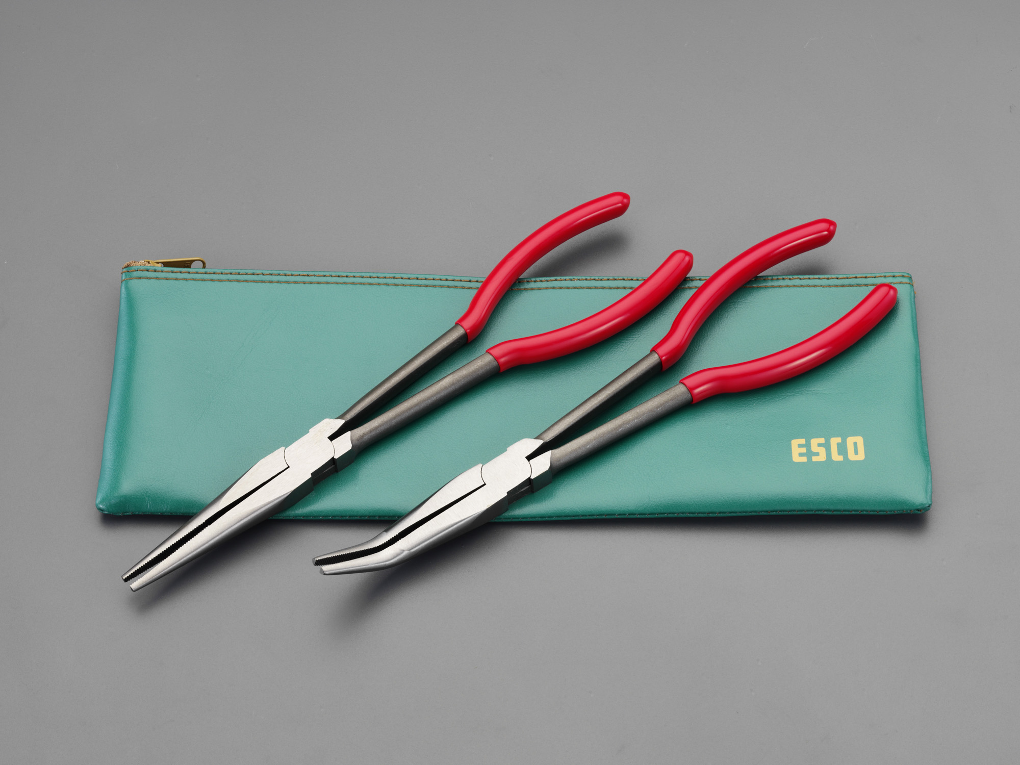 280mm ロングノズルプライヤーセット