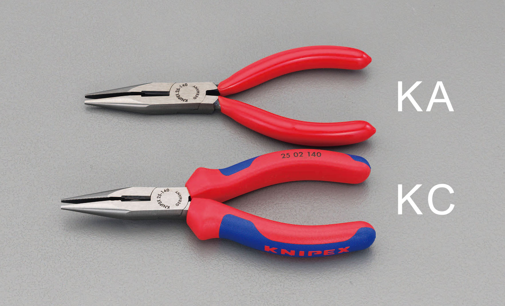 125mm ラジオペンチ