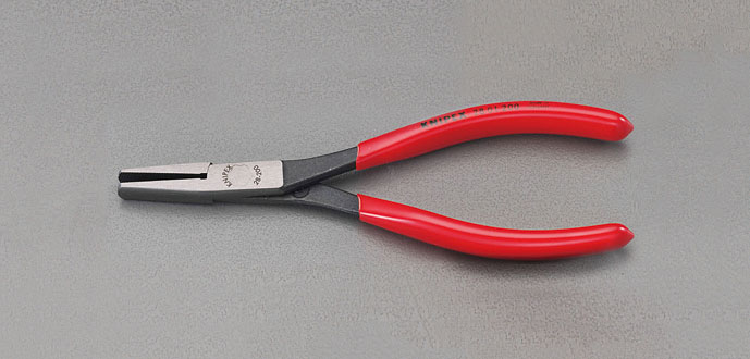 200mm アッセンブリープライヤー(平)