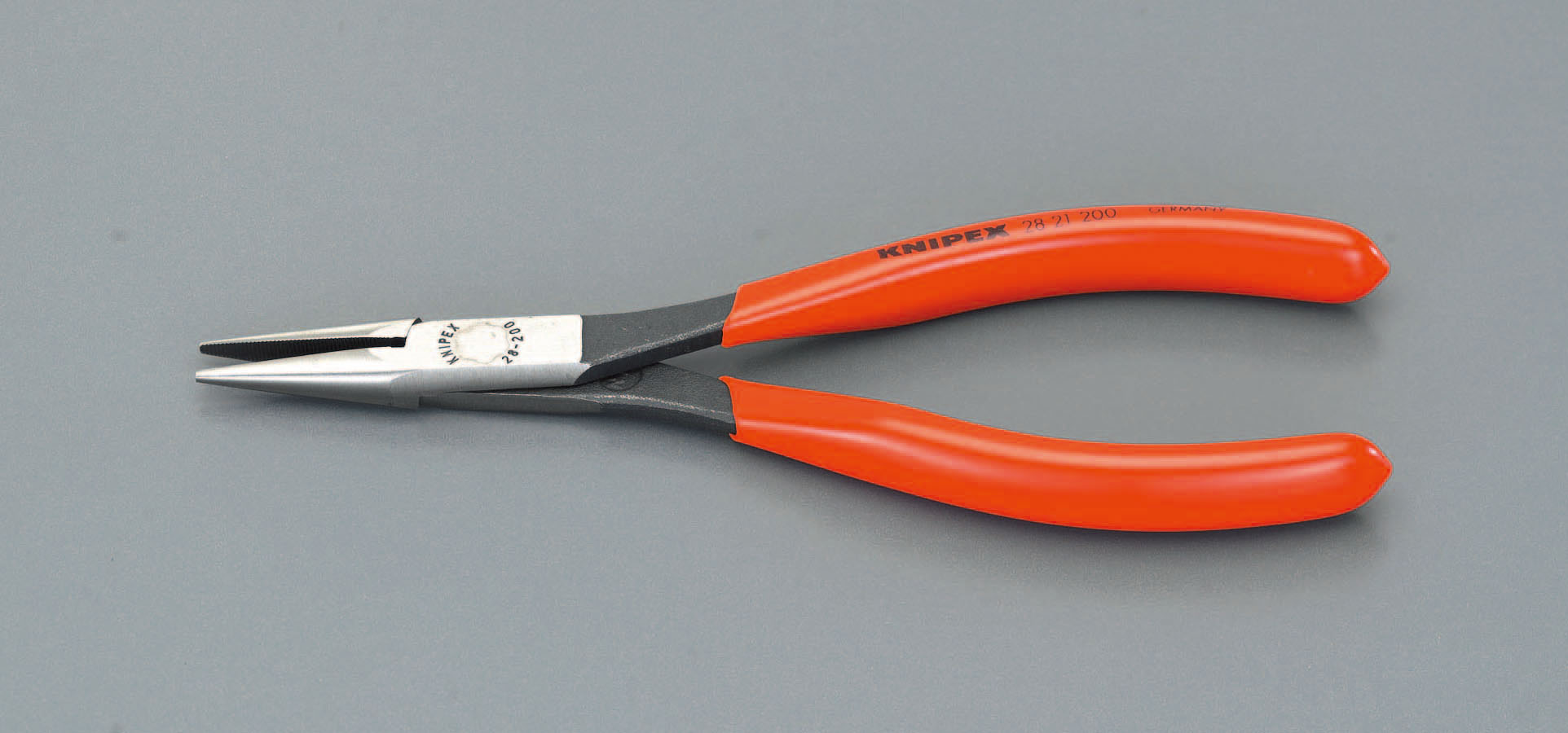 200mm アッセンブリープライヤー(半丸)