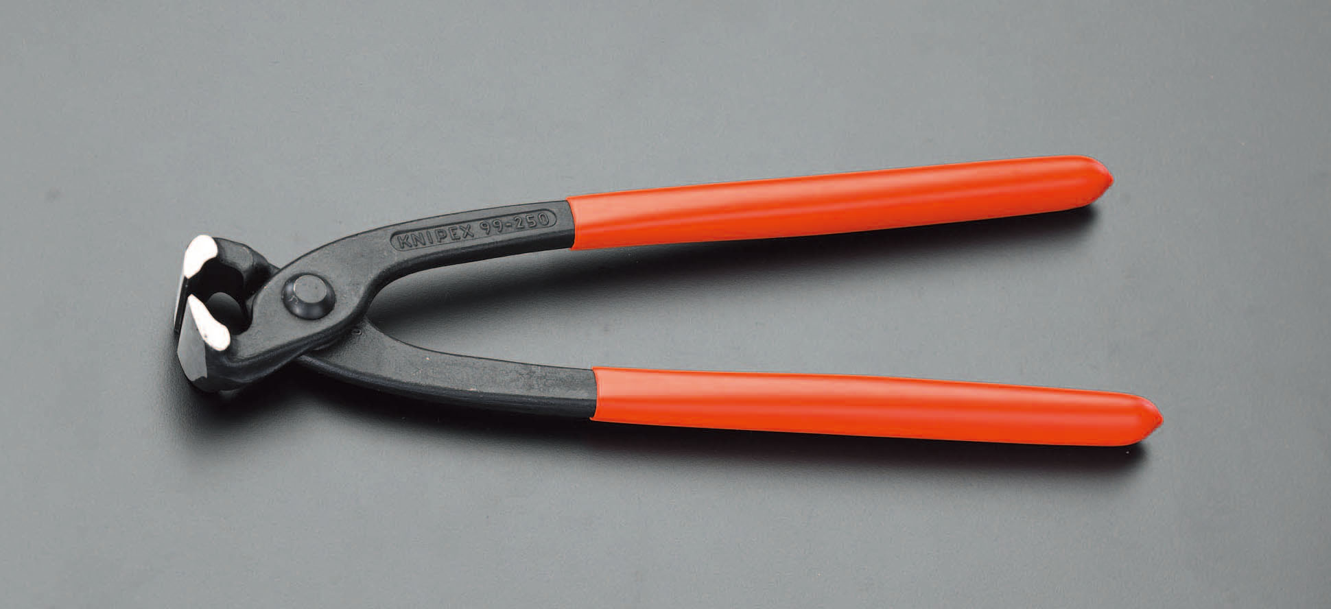 300mm エンドカッティングニッパー