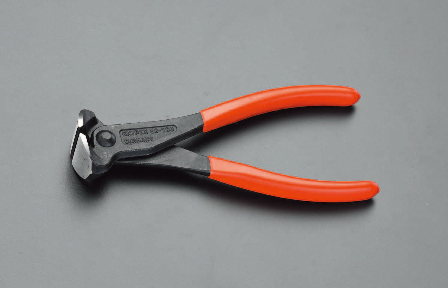 180mm エンドカッティングニッパー
