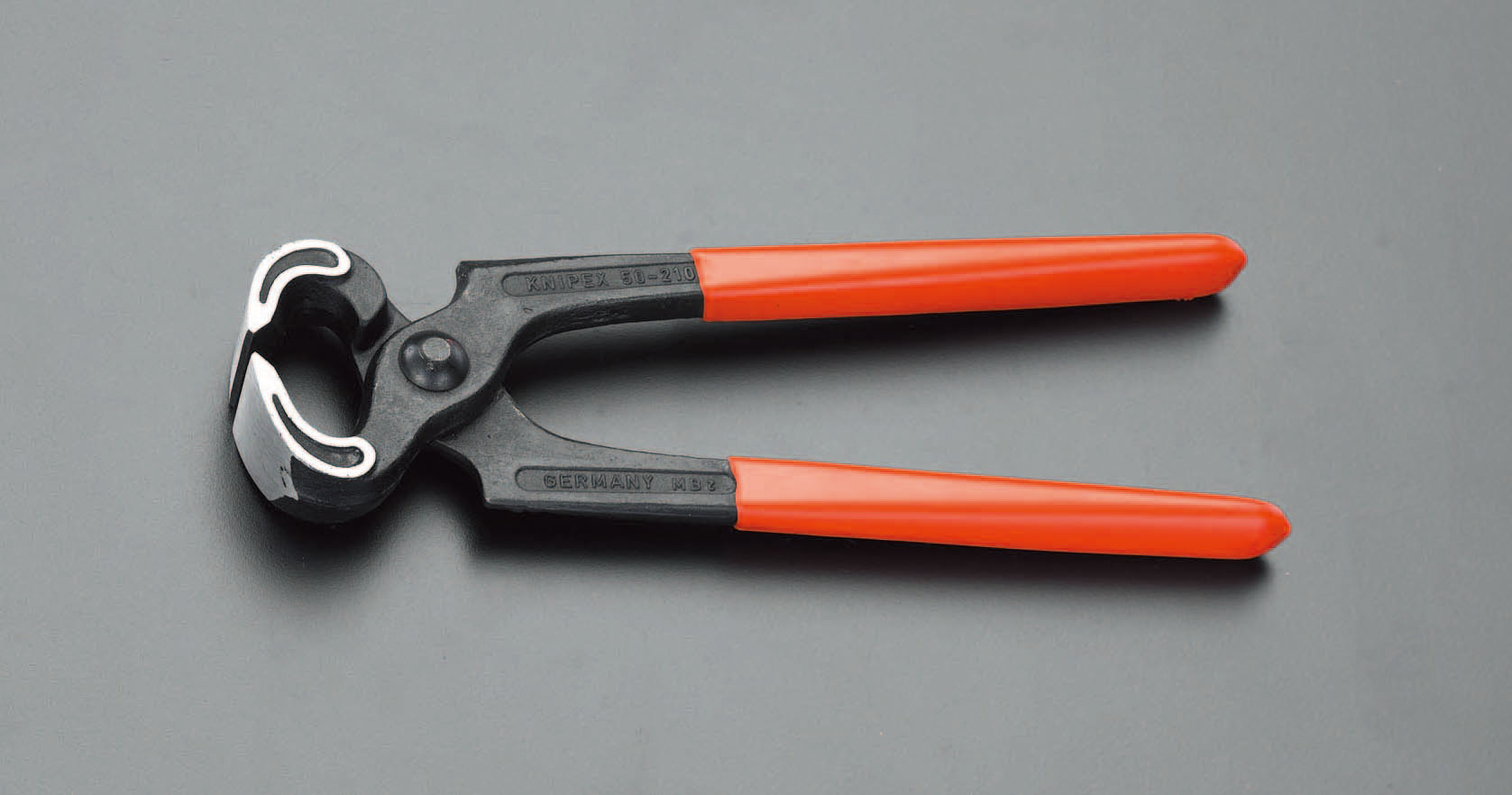 180mm カーペンターズプライヤー