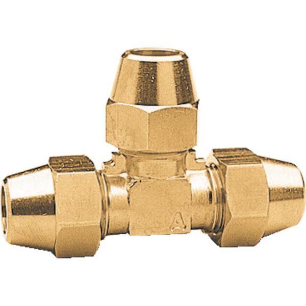 三方フレアーチーズ　Φ８