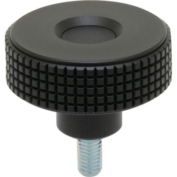 ベンリック　グリルノブ