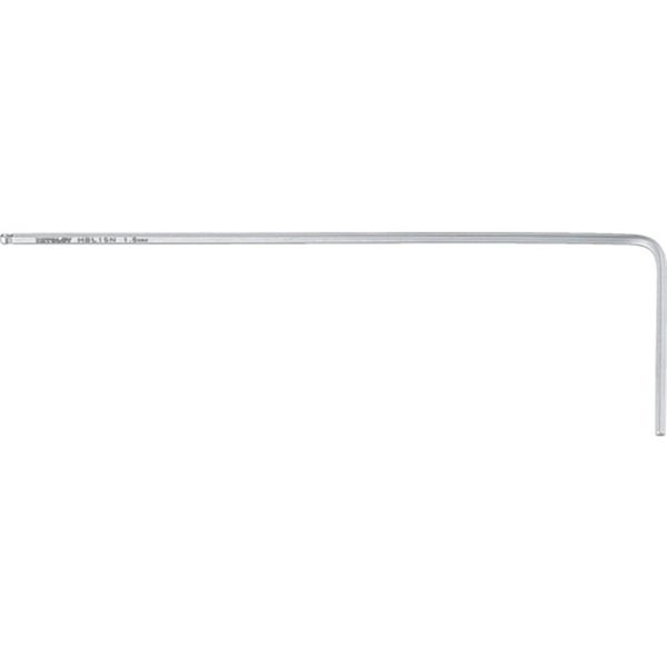 ミトロイ　Ｌ型ホローレンチ　ボールポイント　ネオ　１．５ｍｍ