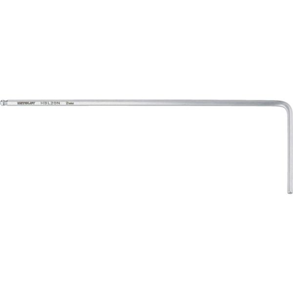 ミトロイ　Ｌ型ホローレンチ　ボールポイント　ネオ　２ｍｍ