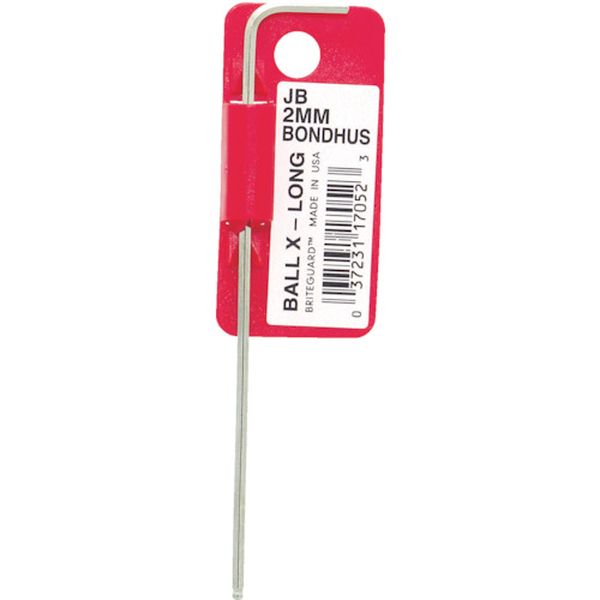 ボンダス　ロングボールレンチ