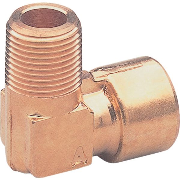 内・外エルボ　ＰＴ３／８