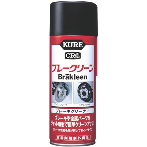 ＫＵＲＥ　ブレークリーン３８０ＭＬ