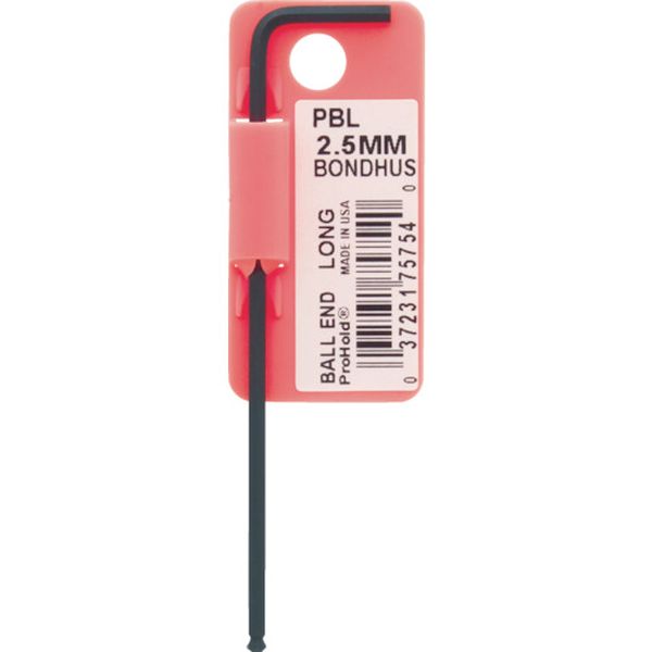 ボンダス　プロホールドＬレンチ