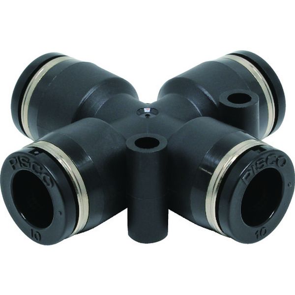 チューブフィッティング　クロスエイ