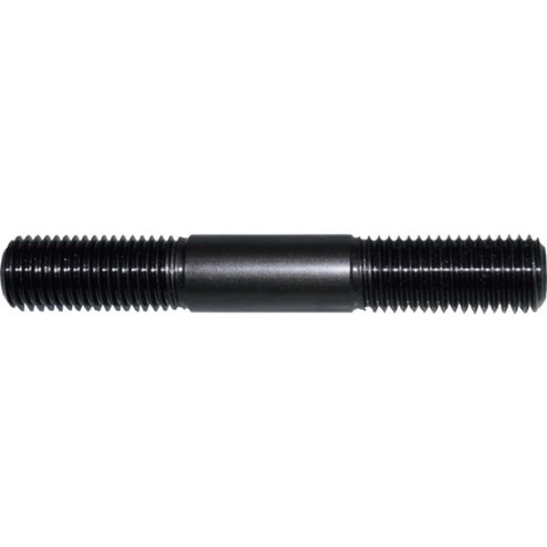 スタットボルト　ネジ　Ｍ１８　全長　１２０ミリ