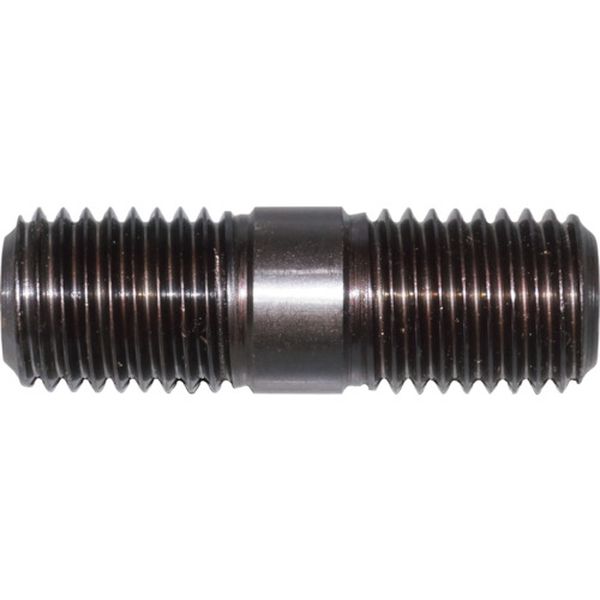 スタットボルト　ネジ　Ｍ２２　全長　７５ミリ