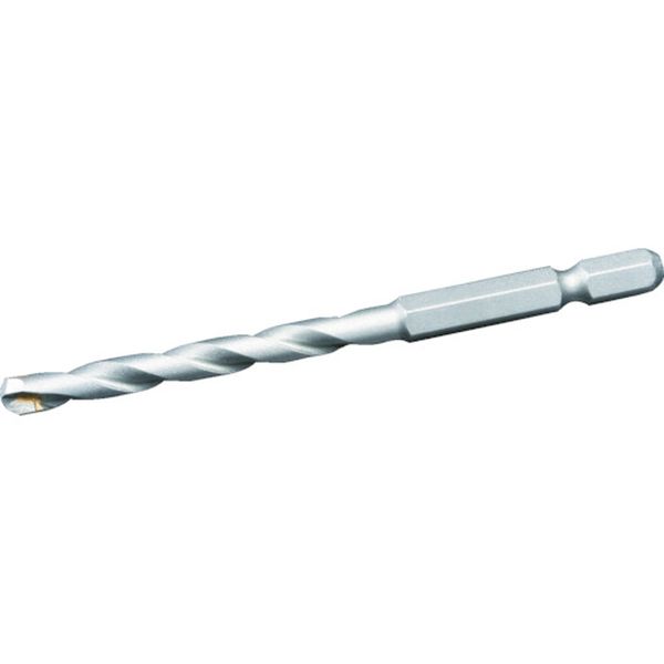 充電磁器タイル用ドリルビットＴＪタイプ　　　ＴＪ　３．４×９０