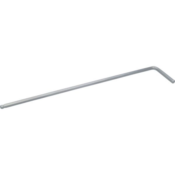 エイト　六角棒スパナ　テーパーヘッド　エキストラロング　単品