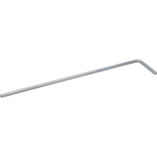 エイト　六角棒スパナ　テーパーヘッド　エキストラロング　単品