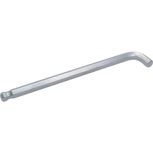 エイト　六角棒スパナ　テーパーヘッド　標準寸法　特短　単品