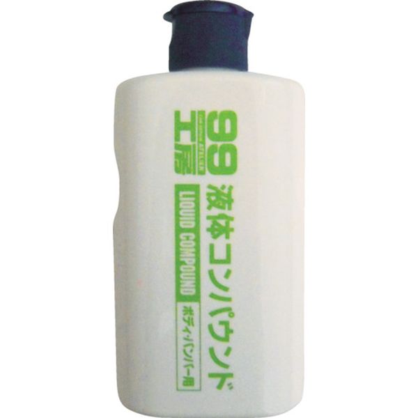 ソフト９９　液体コンパウンド