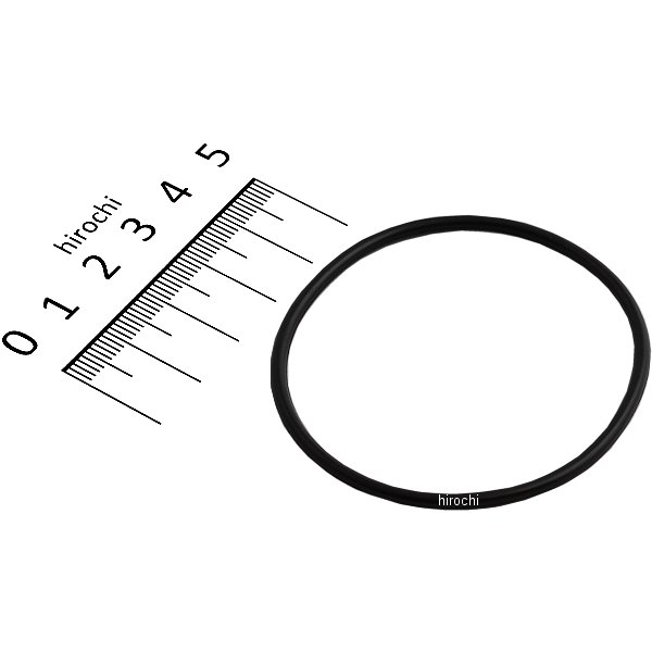 オイルフィルター Oリング ホンダ 2.4mmx54mm