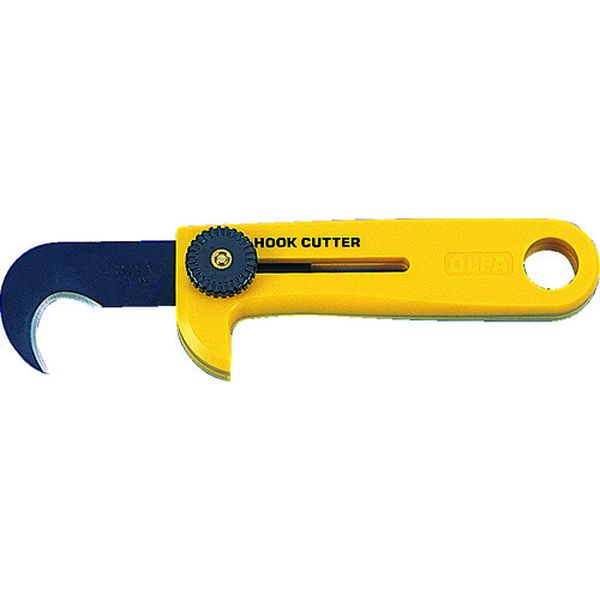 フックカッターＬ型
