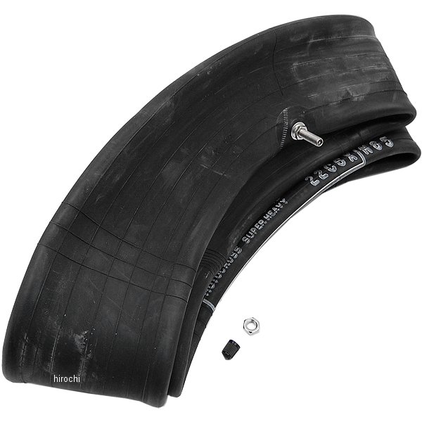 チューブ 110-120/90 120/80-19 SH TR4 NR