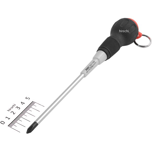 落下防止ドライバー (+)2X150